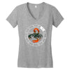 scorpio astrological Women's V-Neck T-Shirt