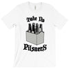 take no pilsners T-Shirt