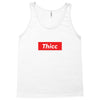Thicc Hypebeast Tank Top