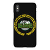 In Loving Memory Humboldt Broncos iPhoneX