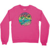 welcome to hell Crewneck Sweatshirt