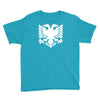 albania Youth Tee