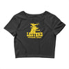 lester's possum park Crop Top