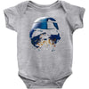 bug invasion Baby Bodysuit