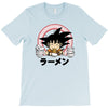saiyan ramen T-Shirt