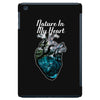nature in my heart iPad Mini