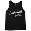 basketball vibes Tank Top