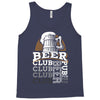 Beer Club Pub Tank Top