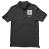 i want to believe 2 Polo Shirt