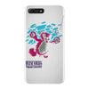breaking bear iPhone 7 Plus Case