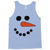frosty snowman Tank Top