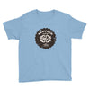 vintage made of 1962 all original parts Youth Tee