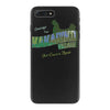 greetings from kakariko village iPhone 7 Plus Case
