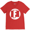 fortnite V-Neck Tee