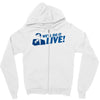 we'll do it live Zipper Hoodie