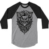 joker 3 3/4 Sleeve Shirt
