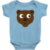 BEAR Baby Bodysuit