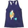 my little pony Racerback Tank