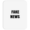 fake news Mousepad
