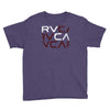 rvca anp Youth Tee