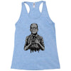 franselfiestein Racerback Tank