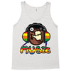 music Tank Top
