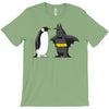 arch enemies T-Shirt