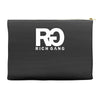 rich gang Accessory Pouches