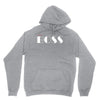 boss bad Unisex Hoodie