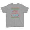 this is my ugly sweater Youth Tee