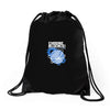 science rules! Drawstring Bags
