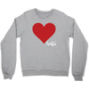 Bestie Crewneck Sweatshirt