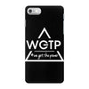 we got the power 2 iPhone 7 Case