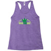 healthcare Racerback Tank