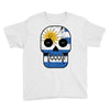 uruguay till i die Youth Tee