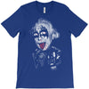albert rockeinstein T-Shirt