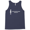 movie t shirt inspired by classic films   paul Tank Top