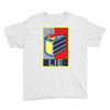 lie Youth Tee