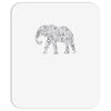 elephant filled5 cool Mousepad