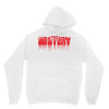 the ghots Unisex Hoodie