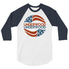 underwood 2016 3/4 Sleeve Shirt