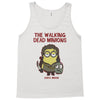 the walking dead neu 15 Tank Top