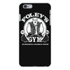 foley's gym iPhone 6 Plus/6s Plus Case