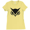 vanoss gaming limited Ladies Fitted T-Shirt