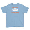 york fright review squad Youth Tee