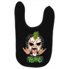 dj blend Baby Bibs
