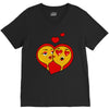 love season V-Neck Tee