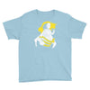 average hero Youth Tee