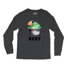 Best Friends Tacos Long Sleeve Shirts