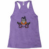 who needs magic Racerback Tank